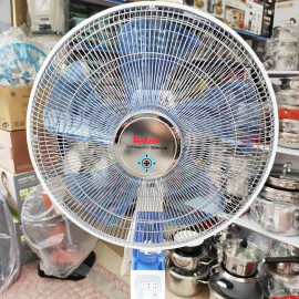 Quạt cây điều khiển từ xa Tefal VF6410-71 có chức năng đuổi muỗi