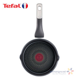 Quánh chống dính đáy từ Tefal Unlimited 16cm G2552802 bảo hành 24 tháng - Made in France