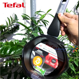 Quánh chống dính đáy từ Tefal Unlimited 16cm G2552802 bảo hành 24 tháng - Made in France
