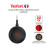 Chảo chiên chống dính đáy từ Tefal Unlimited G2550302 size 22cm - Made in France
