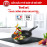 Chảo chiên chống dính đáy từ Tefal Unlimited G2550302 size 22cm - Made in France