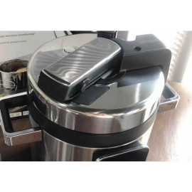 Nồi áp suất điện tử 6 chức năng WMF KÜCHENminis dung tích 3 lít xuất xứ Đức