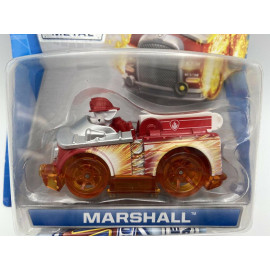 Đồ chơi mô hình Xe chó cứu hộ Paw Patrol True Metal Spark tỷ lệ 1:55 - Marshall nhanh nhẹn