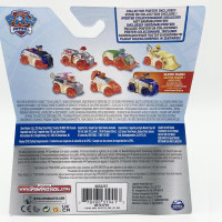 Đồ chơi mô hình Xe chó cứu hộ Paw Patrol True Metal Off Road tỷ lệ 1:55 - Zuma số 7