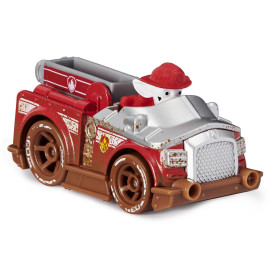 Đồ chơi mô hình Xe chó cứu hộ Paw Patrol True Metal Off Road tỷ lệ 1:55 - Marshall số 3