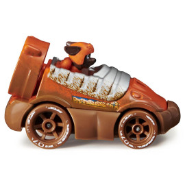 Đồ chơi mô hình Xe chó cứu hộ Paw Patrol True Metal Off Road tỷ lệ 1:55 - Zuma số 7