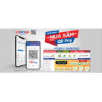 Hướng dẫn thanh toán mua hàng nhanh tại website SanHangRe.net qua VNPAYQR trên Mobile Banking