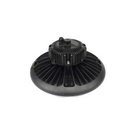 Đèn Led Nhà Xưởng Kingled Highbay UFO 100W (Chip Philips)