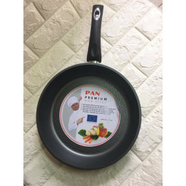 Chảo nhôm chống dính cao cấp Elmich Jasmine EL-50028 28cm dùng bếp từ