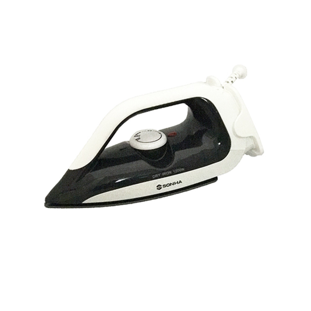 Bàn Là Khô Sơn Hà DRY IRON 1200W SHK-2111