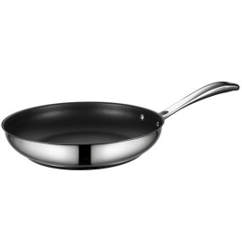 Bộ Nồi Chảo Inox 304 Elmich Premium EL3134 Nhập Khẩu chính hãng, bảo hành 5 năm