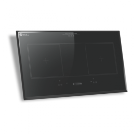 Bếp điện từ đôi cao cấp Elmich ICE-3487 Made In Tây Ban Nha chính hãng, bảo hành 36 tháng