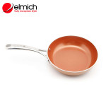 Chảo phủ sứ chống dính 26cm Full Induction Elmich Royal Deluxe Plus EL-1140