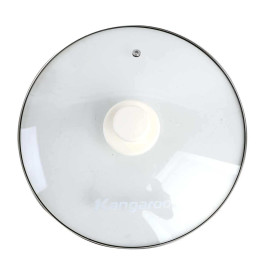 Nồi Lẩu Điện Đa Năng Kangaroo Multi Cooker KG800