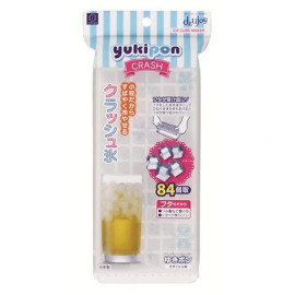 Khay Làm Đá 84 Viên Có Nắp Đậy Yukipon Nhật Bản KK218