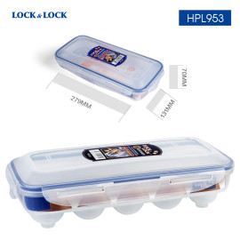 Hộp Bảo Quản Trứng Lock&Lock HPL953