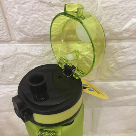 Bình nước nhựa PC 600ml Lock&Lock