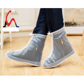 Ủng bọc giày dép đi mưa xuất Nhật Komeki 9611