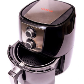 Nồi Chiên Không Dầu Galuz 3.2 Lít chính hãng, bảo hành 18 tháng