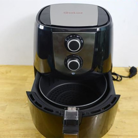Nồi Chiên Không Dầu Galuz 3.2 Lít chính hãng, bảo hành 18 tháng