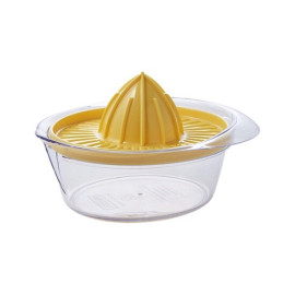 Dụng cụ vắt cam, chanh bằng nhựa Lock&lock Hobby Life 300ml 