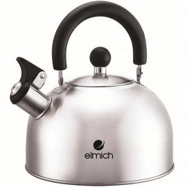 Ấm đun nước Inox 304 Elmich Smartcook 2.5L SM3372 dùng bếp từ