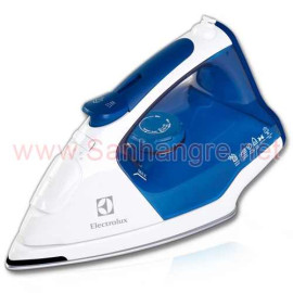 Bàn là hơi nước Electrolux ESI525 công suất 2100W