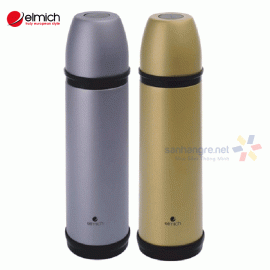 Bình giữ nhiệt Elmich Inox 304 750ml D7-5205