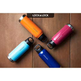 Bình Giữ Nhiệt Lock&Lock Loop Tumbler 530ml LHC4153P