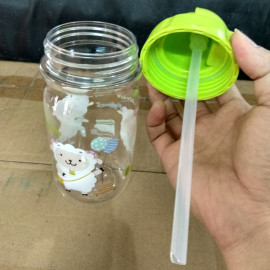 Bình nước trẻ em 