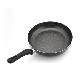 Chảo chống dính vân đá Elmich Light size 28cm