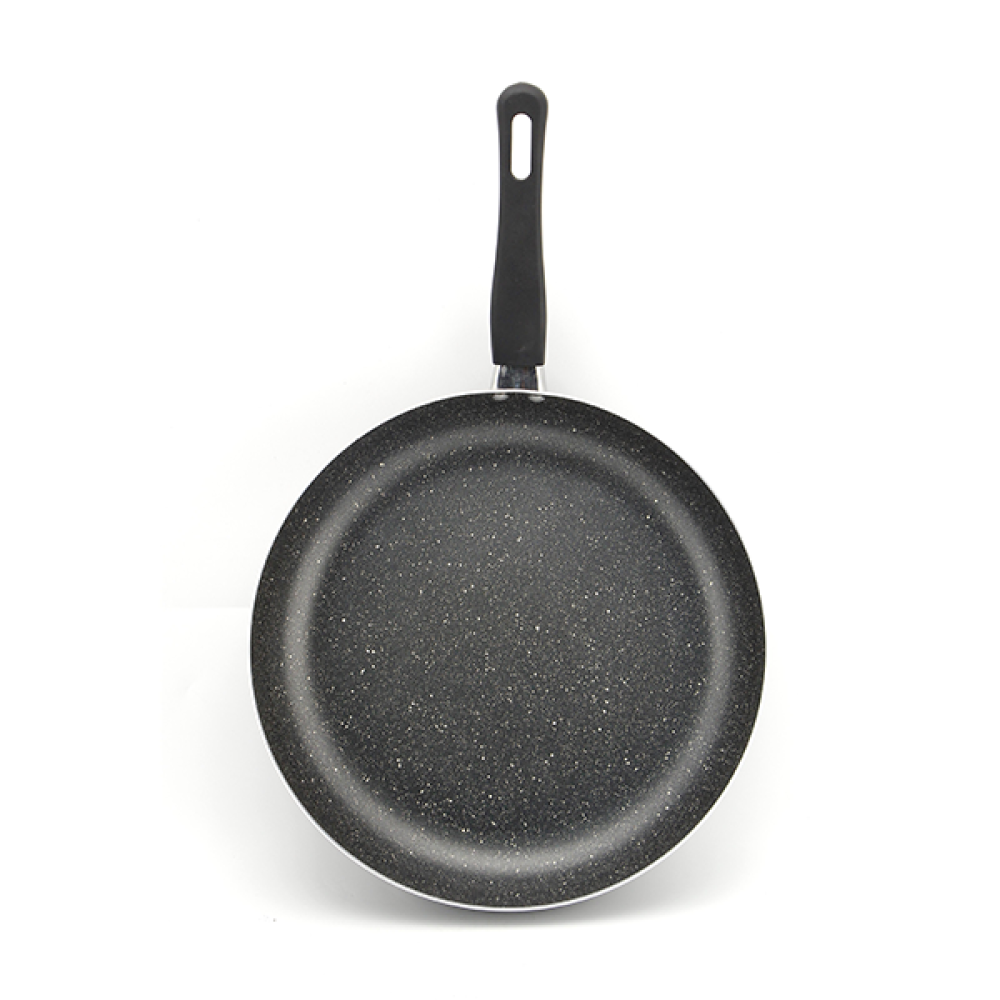 Chảo chống dính vân đá Elmich Light size 26cm