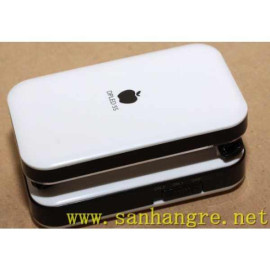 Đèn Led sạc để bàn 24 bóng kiểu dáng Apple