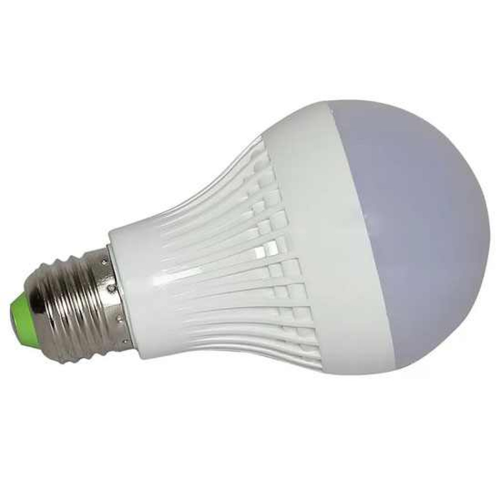 Bóng đèn LED tích điện 9w E27-220v 201509