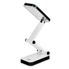 Đèn Led sạc để bàn 24 bóng kiểu dáng Apple