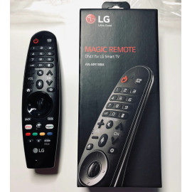 Điều khiển thông minh Magic Remote LG AN-MR18BA.AEU dành cho Smart TV