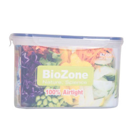 Hộp nhựa đựng thực phẩm BioZone 6500ml
