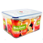 Hộp nhựa đựng thực phẩm BioZone 7500ml