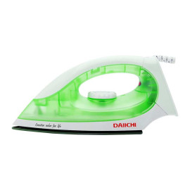 Bàn là hơi nước Daiichi DC-IR11G công suất 1000W