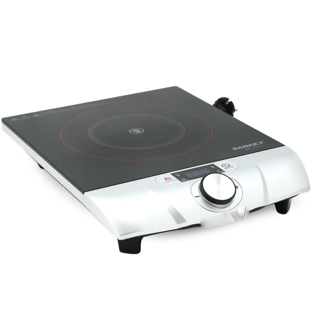 Bếp hồng ngoại Sanaky SNK-106HG