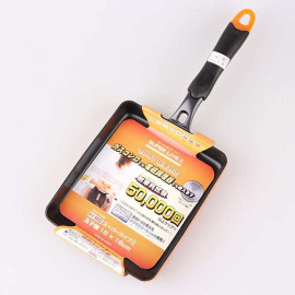 Chảo chống dính đáy từ Super Live 15x18cm hàng Nhật