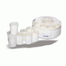 Máy làm sữa chua 8 cốc Chefman CM-302