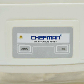 Máy làm sữa chua 8 cốc Chefman CM-302