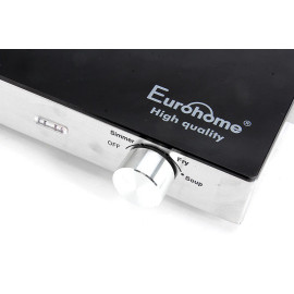 Bếp hồng ngoại cao cấp Eurohome EIS 007