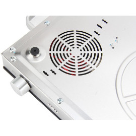 Bếp hồng ngoại cao cấp Eurohome EIS 007