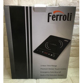 Bếp hồng ngoại đơn Ferroli CS2000EC