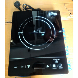 Bếp hồng ngoại đơn Ferroli CS2000EC