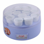 Máy Làm Caramen Hitops Loại 12 Cốc Sứ HT83