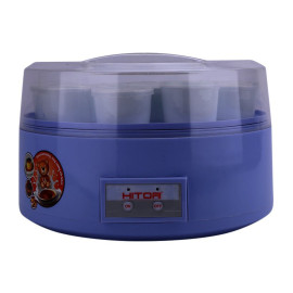 Máy Làm Caramen Hitops Loại 12 Cốc Sứ HT83