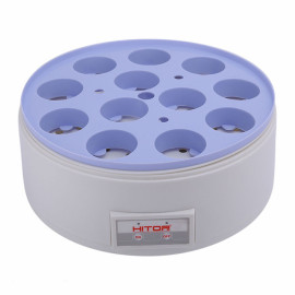 Máy Làm Caramen Hitops Loại 12 Cốc Sứ HT83